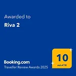 Riva Apartment *