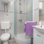 Riva * Krapanj