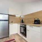 Riva Apartment *