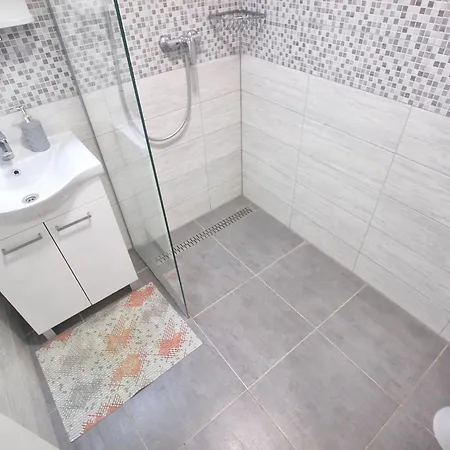 Apartmán Riva *