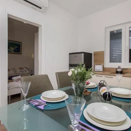 Riva Apartament