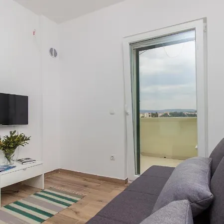 Apartament Riva
