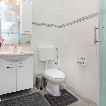 Apartman Riva Krapanj