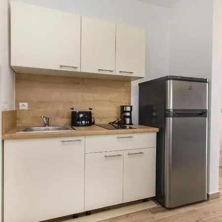 Apartman Riva