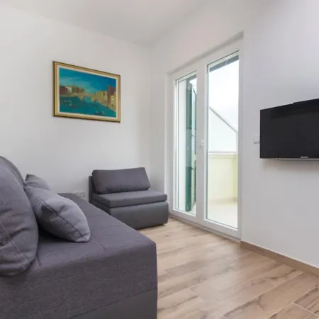 Apartamento Riva *