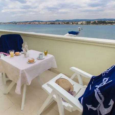Apartmán Riva