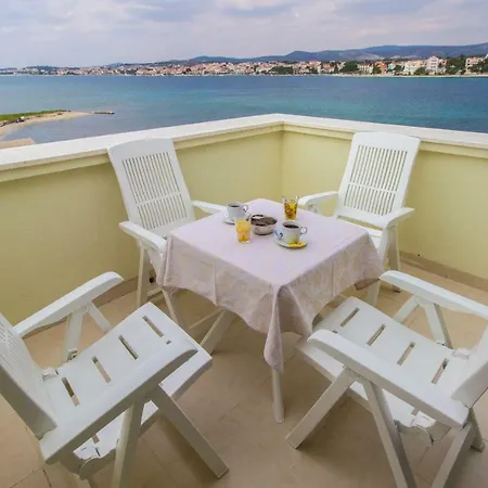 Riva Apartmán *
