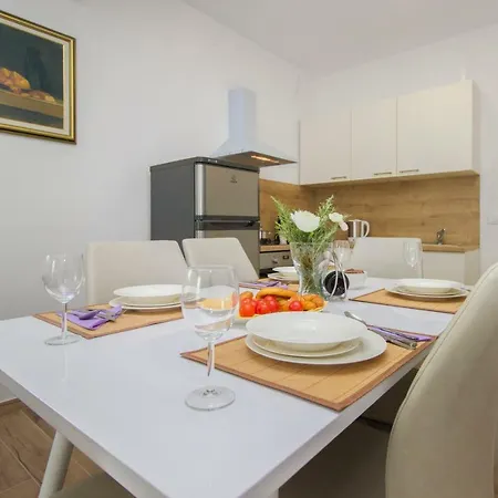 Riva Apartman