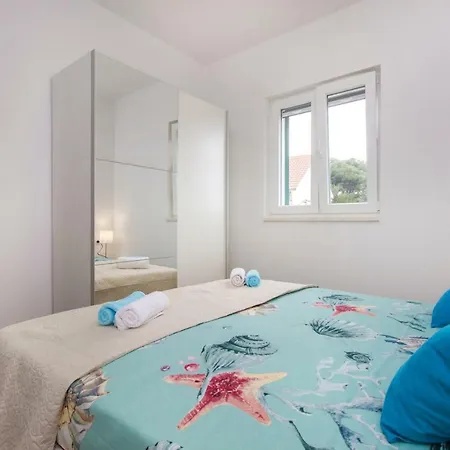 Apartmán Riva