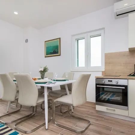 Apartmán Riva *