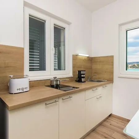 Apartmán Riva *