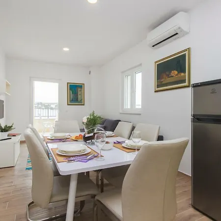 Riva Apartmán