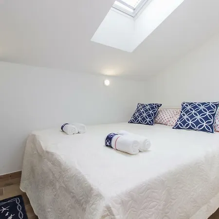 Apartmán Riva *
