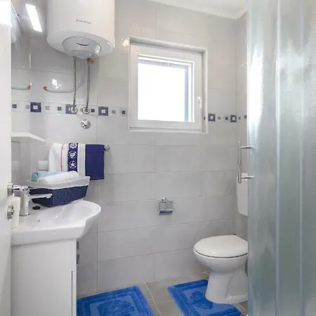 Apartmán Riva *