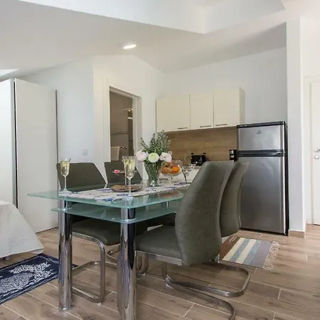 Riva Apartmán