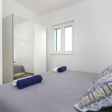Riva Apartmán Krapanj