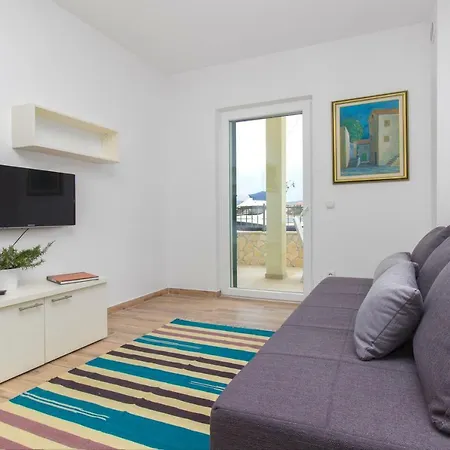 Apartmán Riva Krapanj