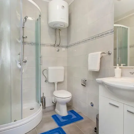 Apartmán Riva *