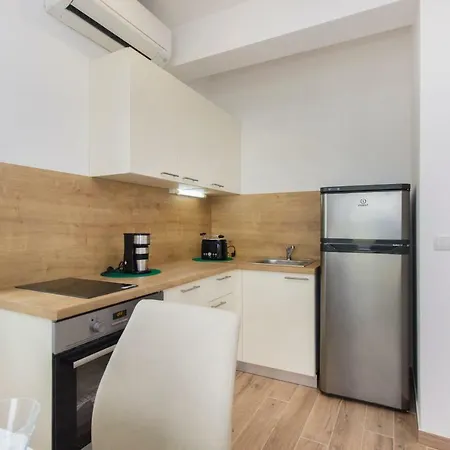 Apartmán Riva