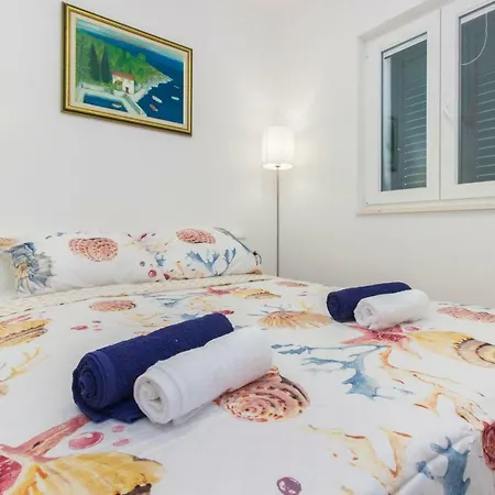 Apartmán Riva *
