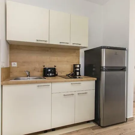 Apartmán Riva *