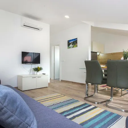 Apartmán Riva *