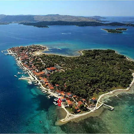 Apartmán Riva *