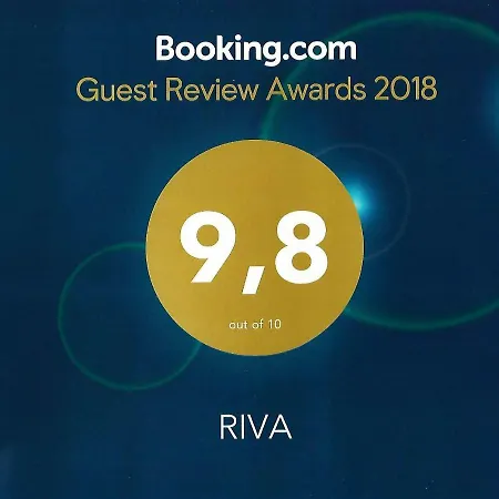 Riva Apartmán