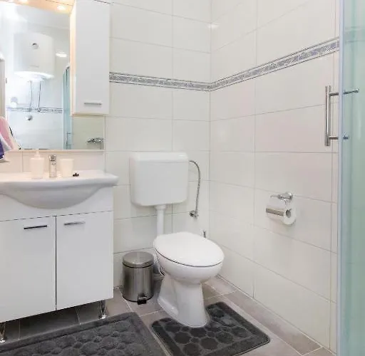 شقة Riva كرابانج