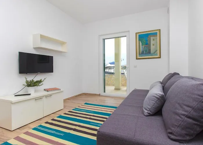 Appartement Riva Krapanj