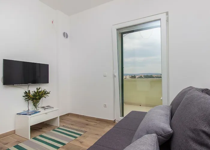 شقة Riva كرابانج